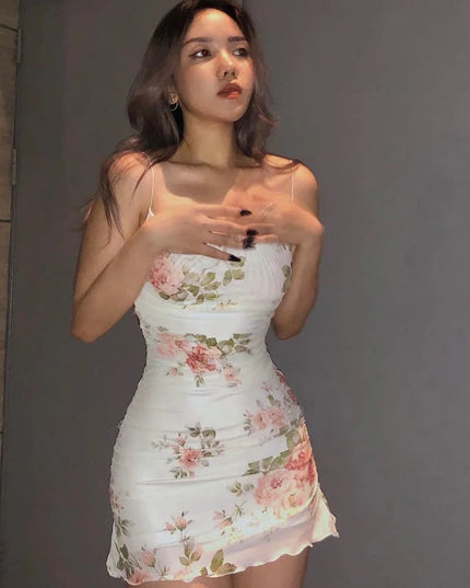 Vestido Lily
