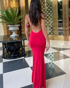 Red / XS