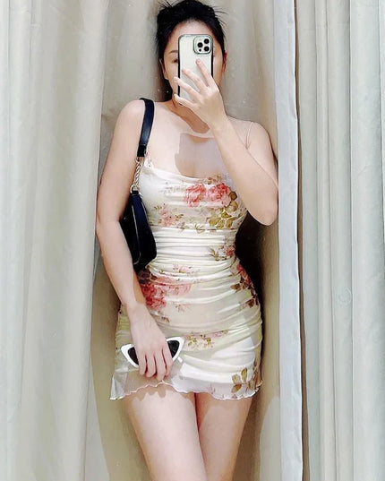 Vestido Lily