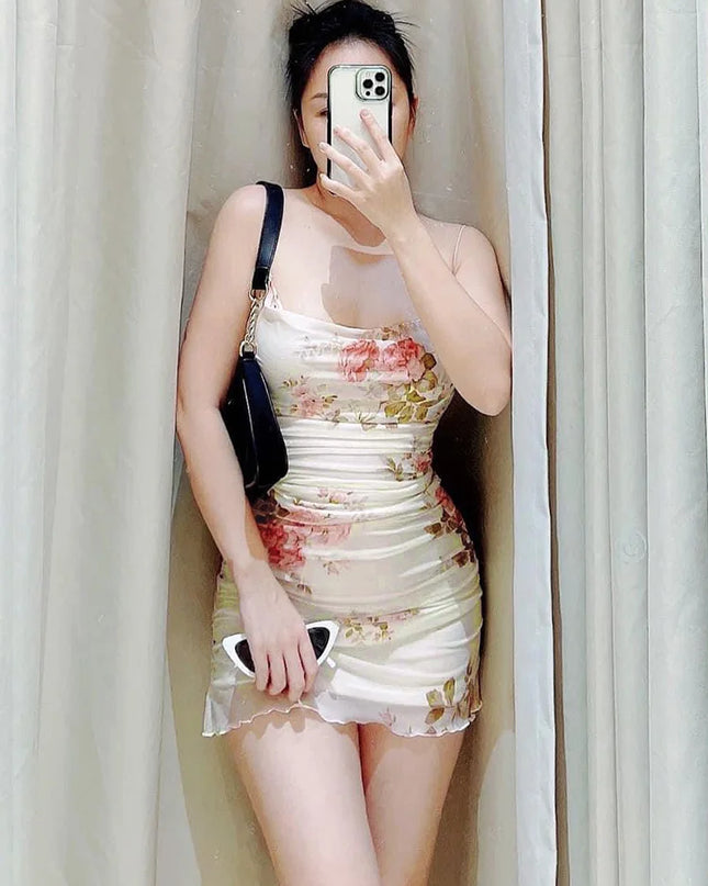 Vestido Lily