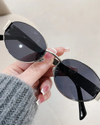 Silver Gray / As shown