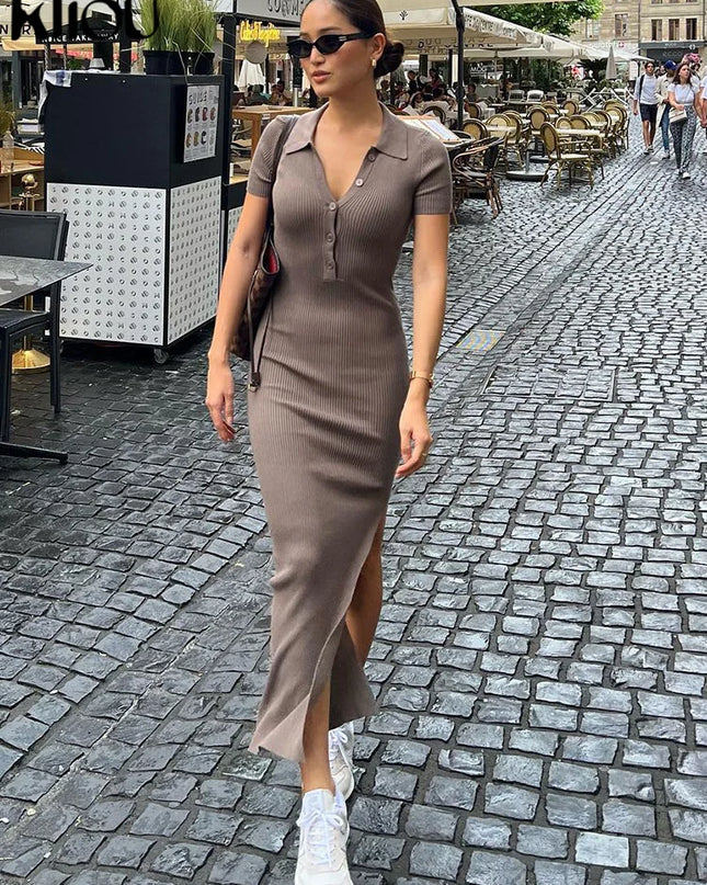 Vestido Cloe