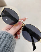 Gold Gray / As shown