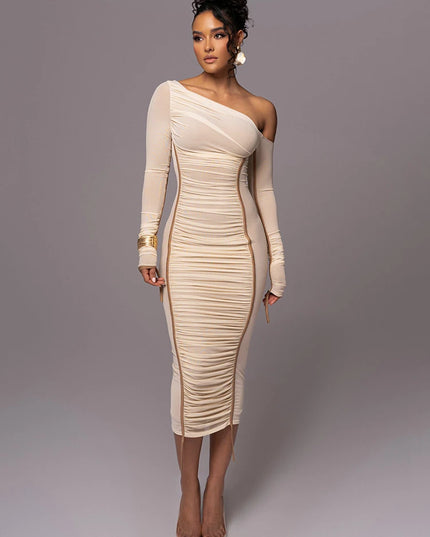 Vestido Mykonos