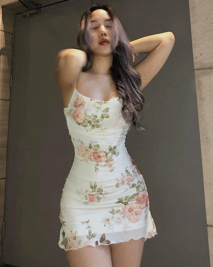 Vestido Lily