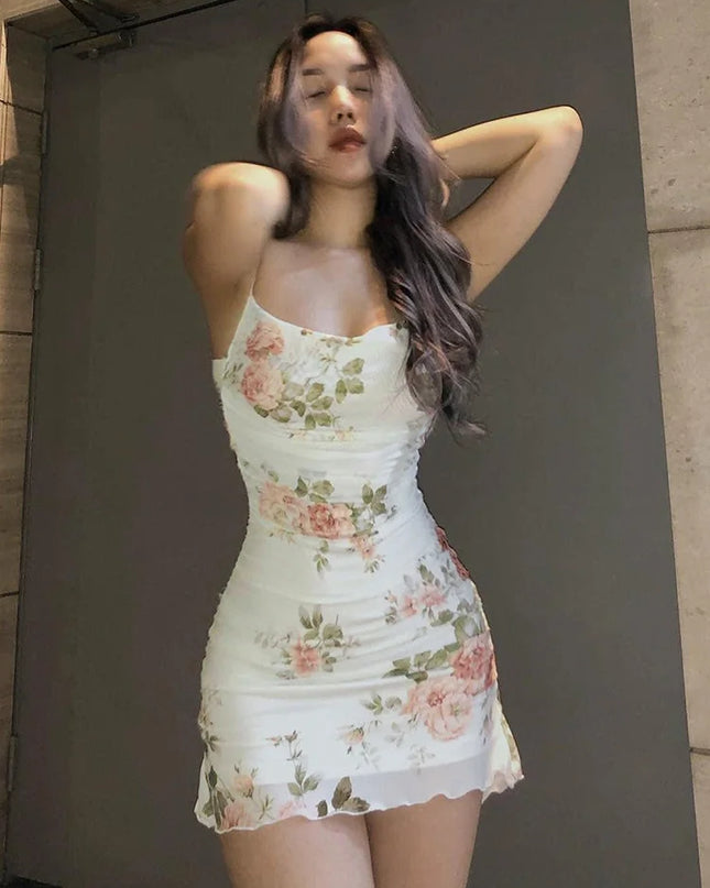 Vestido Lily