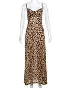 XS / leopard
