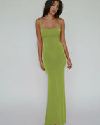 green / M