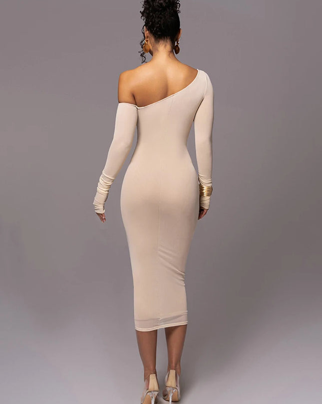 Vestido Mykonos