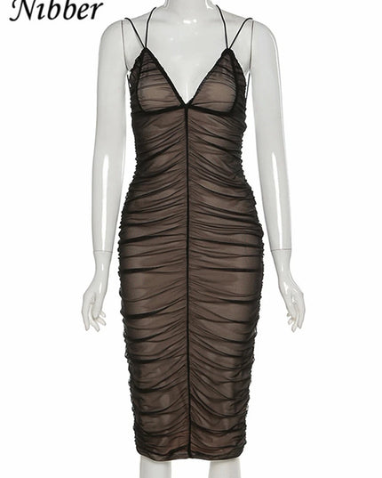 Vestido Paris