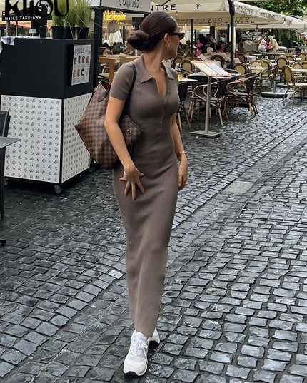 Vestido Cloe