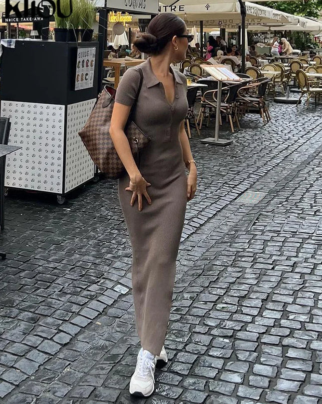 Vestido Cloe