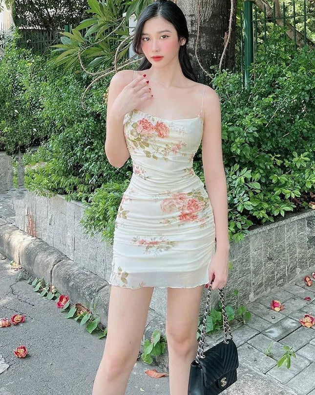 Vestido Lily