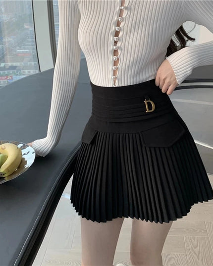 Saia D Lux