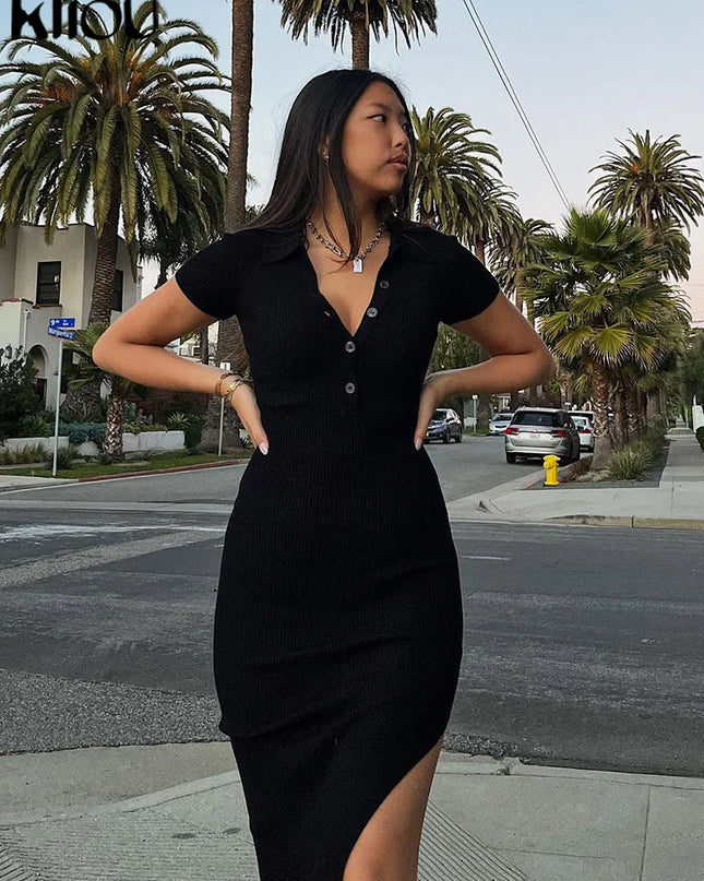 Vestido Cloe