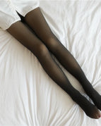 Black Pantyhose1 / 300g XL(60-90kg)