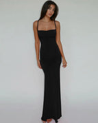 black / M